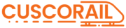 Cusco Rail Orange Logo